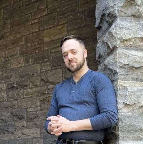 Tom is the Web Designer and Developer, as well as the owner of Morris Web Services in Lynchburg Virginia.